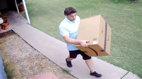 Packages Stolen From Couple Who Are Essential Workers Cops Youtube