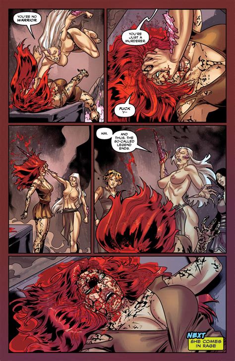 Belladonna Fire And Fury 11 Boundless Porn Comics