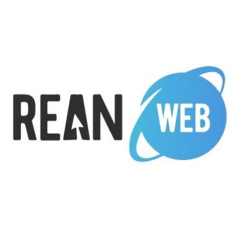 rean web youtube