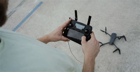 person  drone mcc