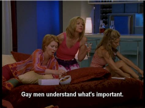10 outrageous quotes from sex and the city s samantha jones page 10