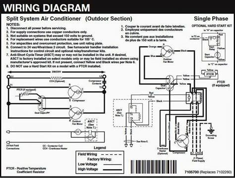 copeland scroll wiring diagram refrigeration lasecetas demauser