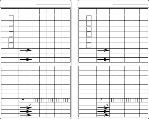 yahtzee score sheet sample edit fill sign  handypdf