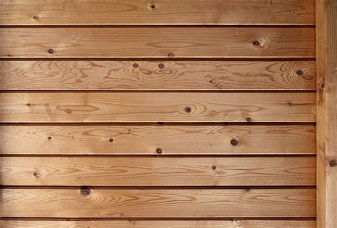 15 Wood Siding Types You Need To Know