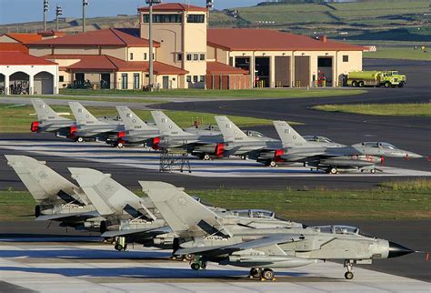 lajes airmen support paf on first deployment to red flag