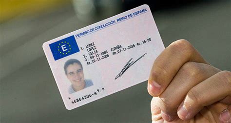 venezolanos en españa pueden validar su licencias de conducir sin ir al consulado