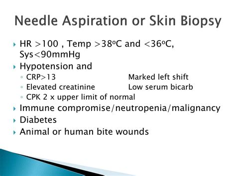 ppt inpatient skin and soft tissue infections powerpoint presentation