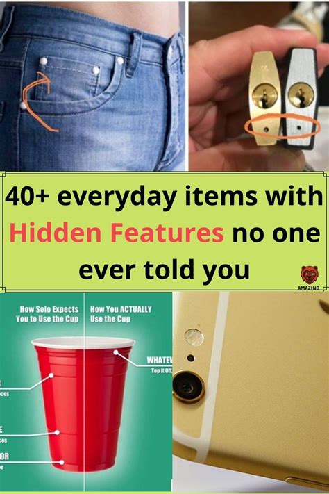 everyday items bazaar facts amazing funny tips funny parenting hilarious fun