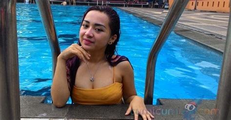 Foto Dan Gosip Artis Cantik Selebritis Foto Hot Seksi Cupi Cupita Di