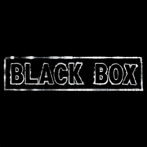 black box dist atblackboxdist twitter