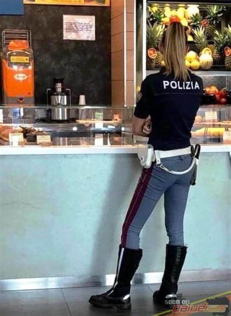 poliziotte sexy raccolta foto thread daidegas forum