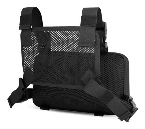 Molle Pouch Tactical Combat Chest Recon Kit Bag Multi Mercado Libre