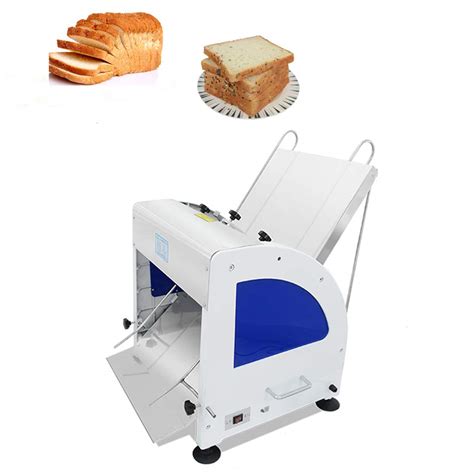 commercial  heavy duty automatic electric bread slicer machine  item  buy
