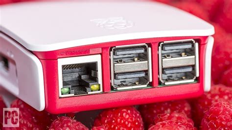 raspberry pi  model