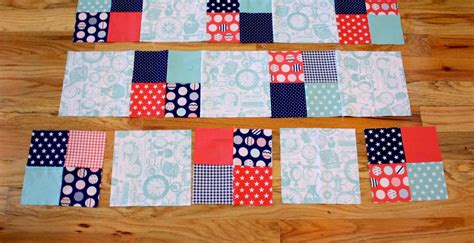 fast  patch quilt tutorial diary   quilter  quilt blog