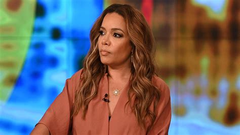 Sunny Hostin Deflects From Cuomo Scandals Insists Gop Governors Like
