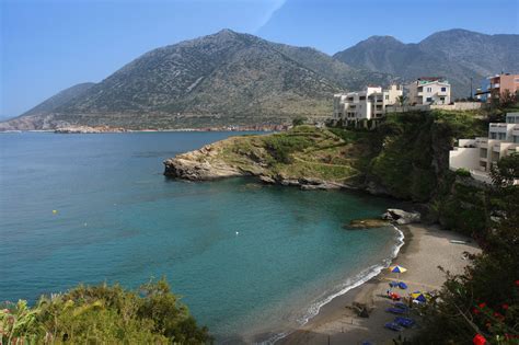 bali beach crete