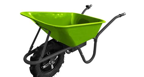 electric wheelbarrow collection china mini dumper mini transporter wheel loader manufacturer