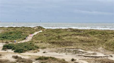 windsurf foto  wijk aan zee dailydosede