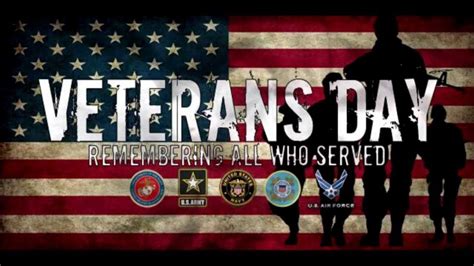ways  celebrate veterans day honor   served