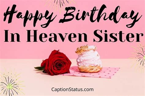 birthday wishes  sister  heaven birthday sms wishes