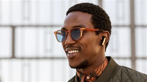 house of marley redemption anc sweatproof earbuds are