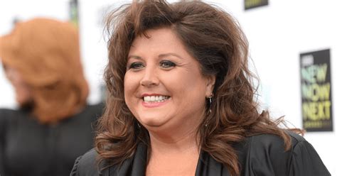 dance moms star abby lee miller is sentenced to one year in jail