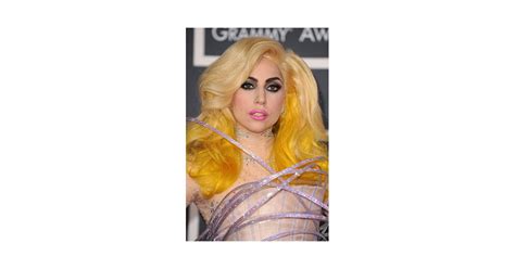5 Things You Didn T Know About Lady Gaga Popsugar Love And Sex