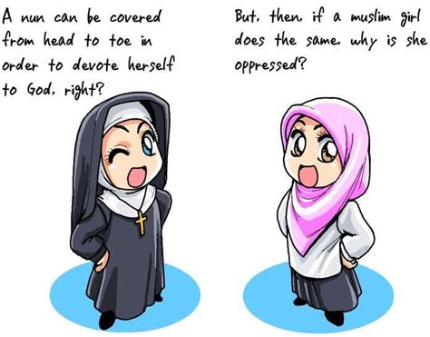 hijab vs habit pinterest muslim girls muslim and islamic