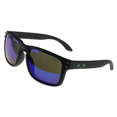 cheap oakley sunglasses black frame purple lens holbrook sunglasses