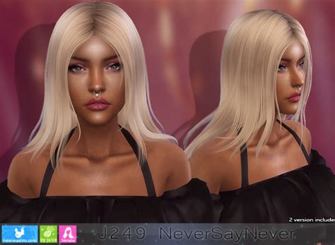 sims  hairstyles downloads sims  updates page