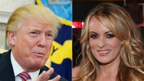 porn star stormy daniels mum is a donald trump supporter and doesn t