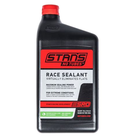 stans  tubes race sealant ml tubeless tyre sealant