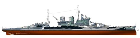 hms renown battlecruiser lead ship   class