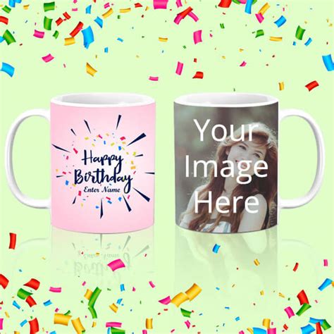 buy personalized birthday photo gifts   men women kids