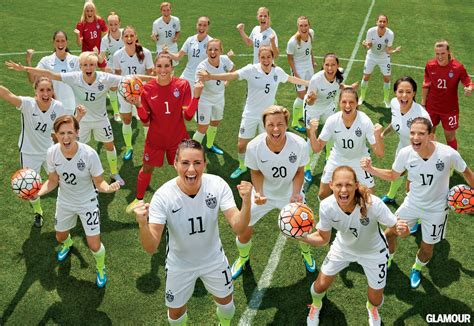 womens soccer team talks world cup pay gap  winning