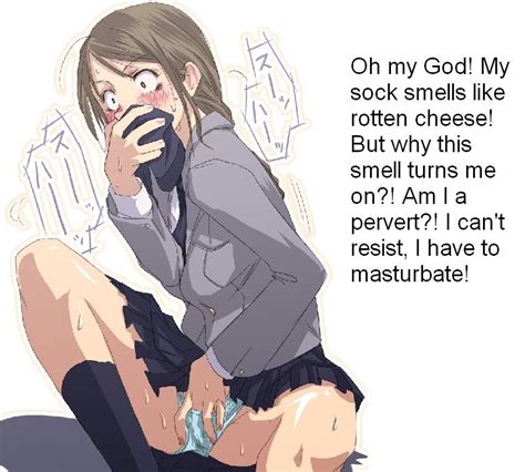 anime foot fetish captions fetish porn pic