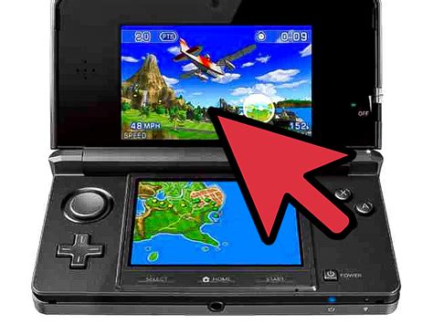 How To Make Your 3ds Screens Smaller With A Nintendo Ds Game