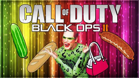 sex riddles call of duty black ops 2 youtube