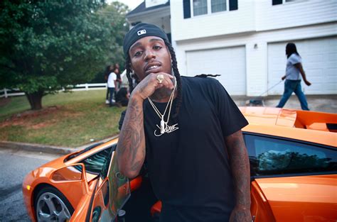 Jacquees Announces Debut Album 4275 And Trey Songz Collaboration