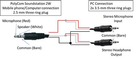 mm audio jack wiring diagram