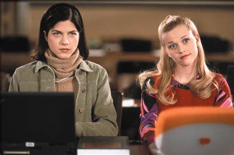selma blair still looks exactly the same as her legally