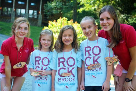jeff carter director rockbrook summer camp for girls page 3 of 34