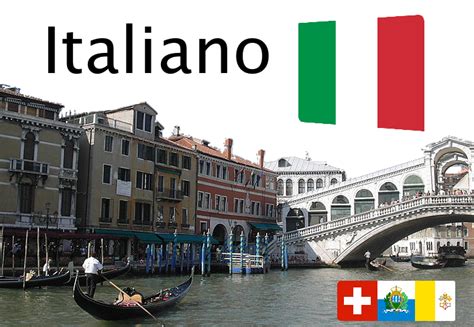 el blog  aprender italiano por  hablar italiano