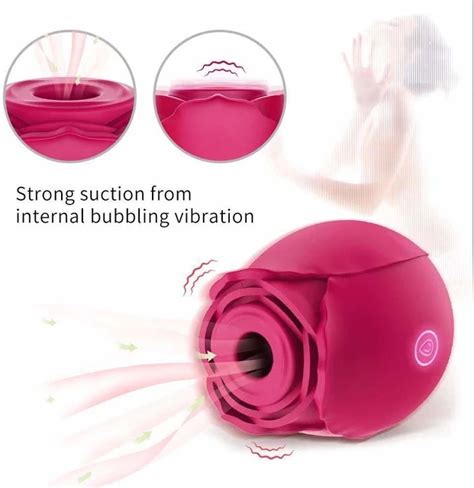 New Amazon Hot Sale Woman Clitoris Sucking Vibrator Sex Toy Nipple