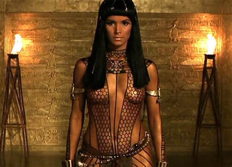 remember how hot anck su namun was in the mummy imgur