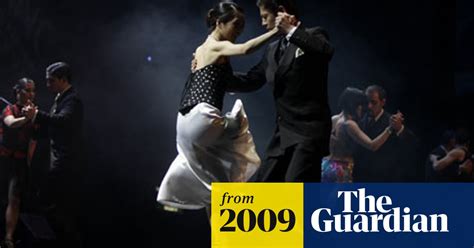 argentina and uruguay patch up row to get tango on unesco list dance