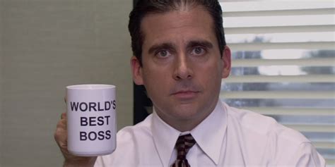 The Office Who Was The Cast S Favorite Boss