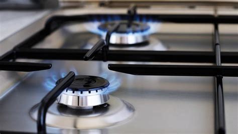 install  gas cooker price guide