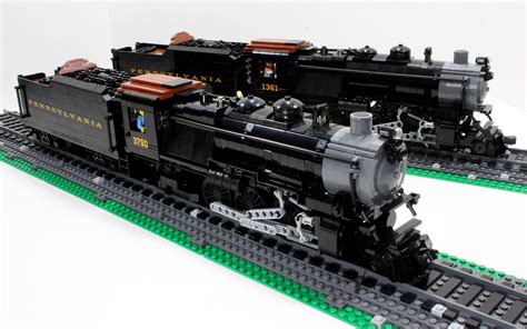 train steam locomotive lego toys wallpapers hd desktop and mobile